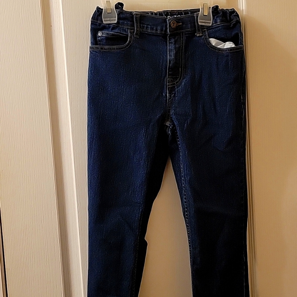 Boys Arizona jeans. Size 16 regular